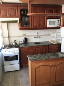 Apartamento de 2 amplios dormitorios. en Aidy Grill 