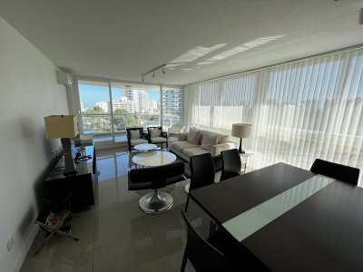 Apartamento en venta en Punta del Este