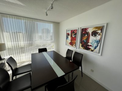 Apartamento en venta en Punta del Este