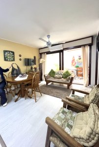 Apartamento en venta, oportunidad en Península, Punta del Este. 