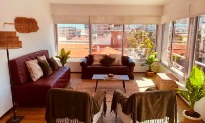 Apartamento en Punta del Este, Península