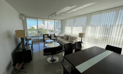 Apartamento en venta en Punta del Este