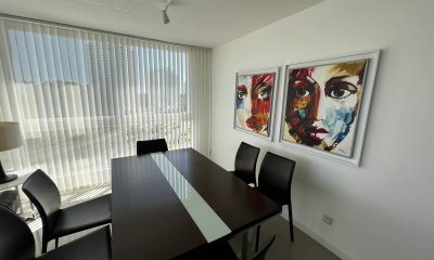 Apartamento en venta en Punta del Este