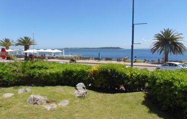 Península - Apartamento PB