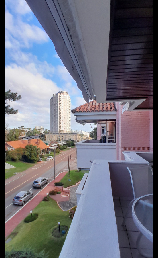 apartamento en venta de 3 dormitorios