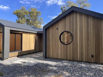 Casa a estrenar, La Barra. Maldonado