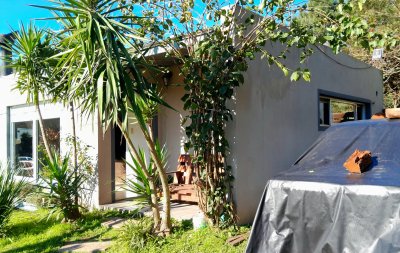 Se vende casa en Jardines de Córdoba. PUNTA DEL ESTE 