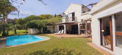 Hermosa casa a la venta 