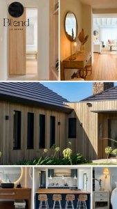 Casa a estrenar, proyecto en obra, entrega en octubre 2025. La Barra. Maldonado