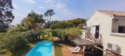 Hermosa casa a la venta 
