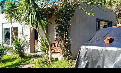 Se vende casa en Jardines de Córdoba. PUNTA DEL ESTE