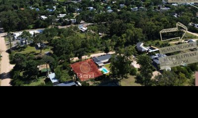 Casa a estrenar, proyecto en obra, entrega en octubre 2025. La Barra. Maldonado