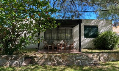 Se vende casa, en excelente ubicación.
