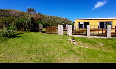 Se vende! Casa con vista al cerro. PIRIAPOLIS. Maldonado