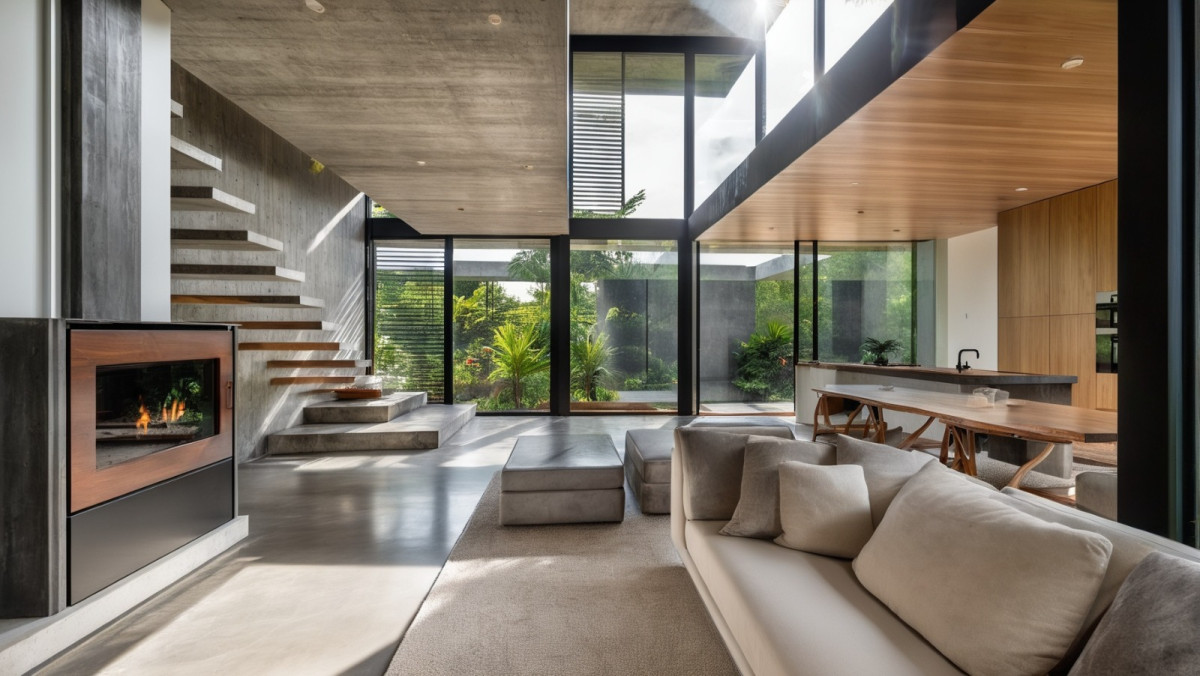Casa en venta en Solanas Country, construcción de hormigón armado, con piscina climatizada. 