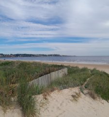 Exclusivo terreno en Punta Ballena, Portezuelo, casi 5mil metros cuadrados.