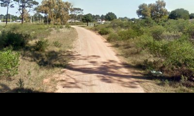 Terreno apto para PH, ubicado en Club del Lago, Punta Ballena