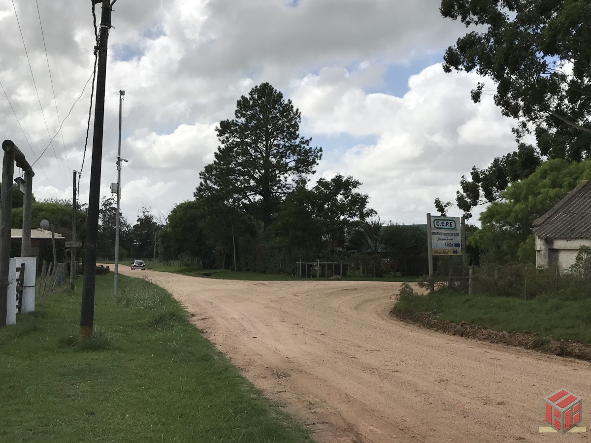Chacra ID.8618 - Chacra de 7 hectáreas próxima a Lapataia
