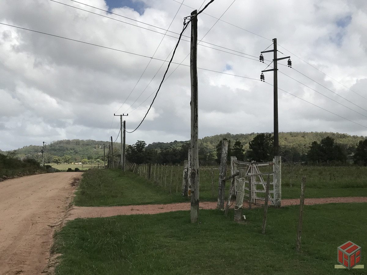 Chacra ID.8618 - Chacra de 7 hectáreas próxima a Lapataia