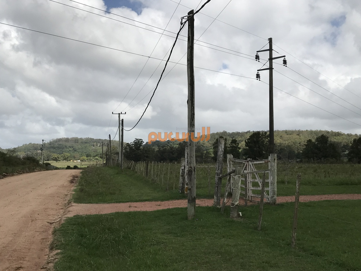 Chacra ID.2122 - Chacra de 7 hectáreas próxima a Lapataia