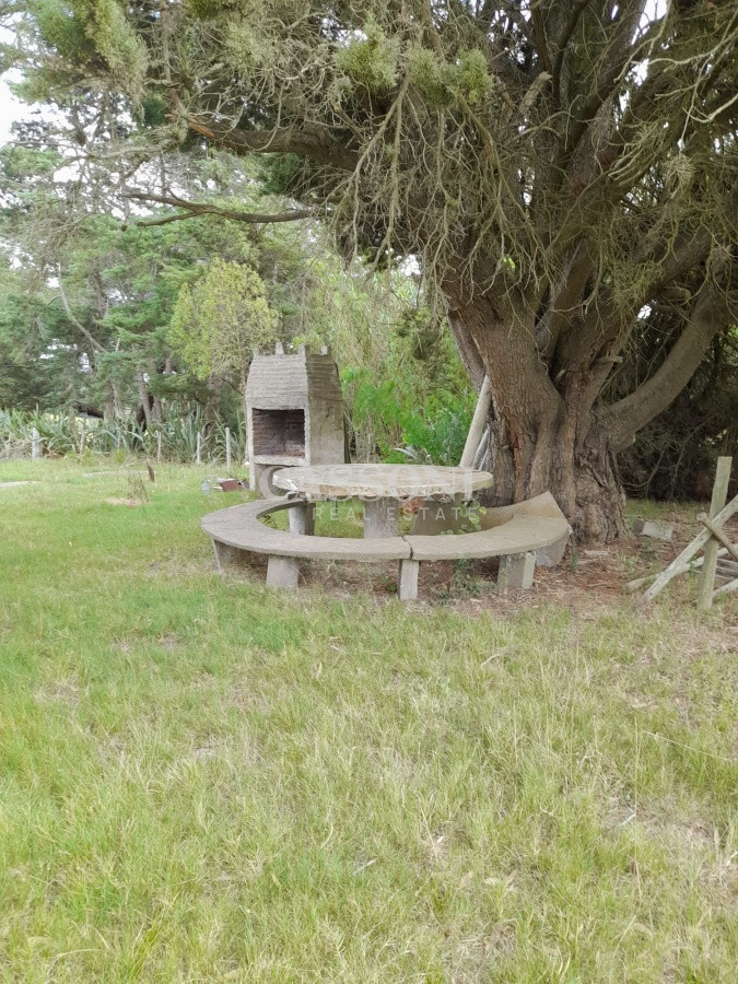 Chacra ID.3655 - Chacra de 7 hectáreas próxima a Lapataia
