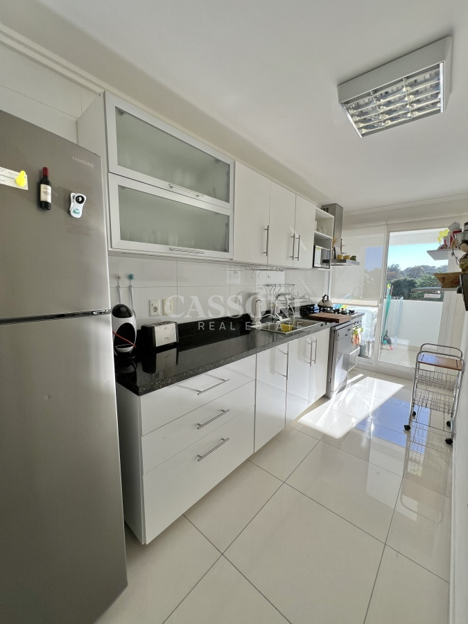 Apartamento ID.2581 - Apartamento dos dormitorios edificio Cruceros, punta del este 