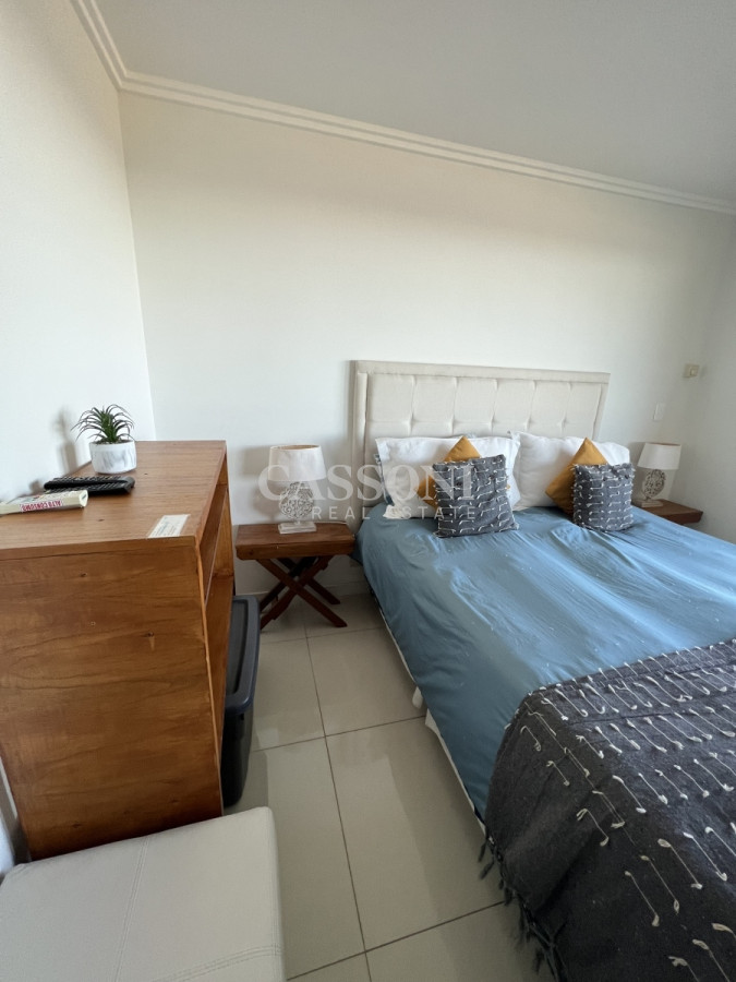 Apartamento ID.2581 - Apartamento dos dormitorios edificio Cruceros, punta del este 