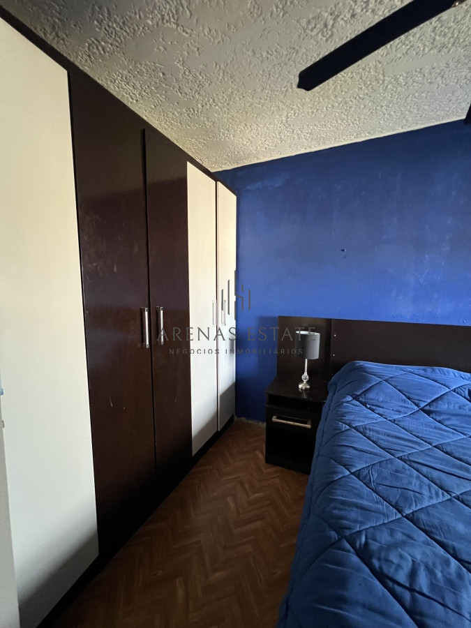 Apartamento ID.1297 - Apartamento 3 dormitorios , Maldonado 