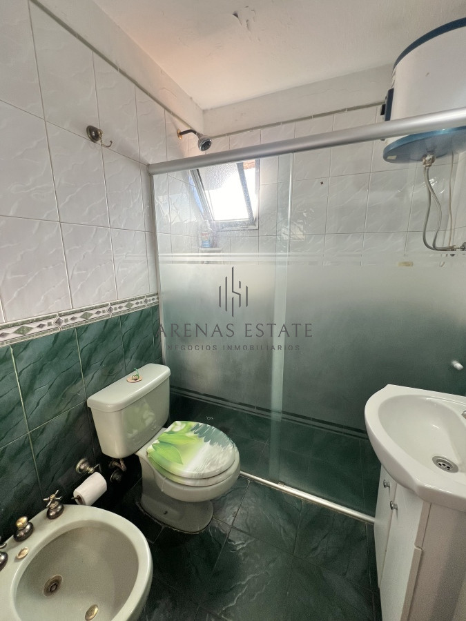 Apartamento ID.1297 - Apartamento 3 dormitorios , Maldonado 