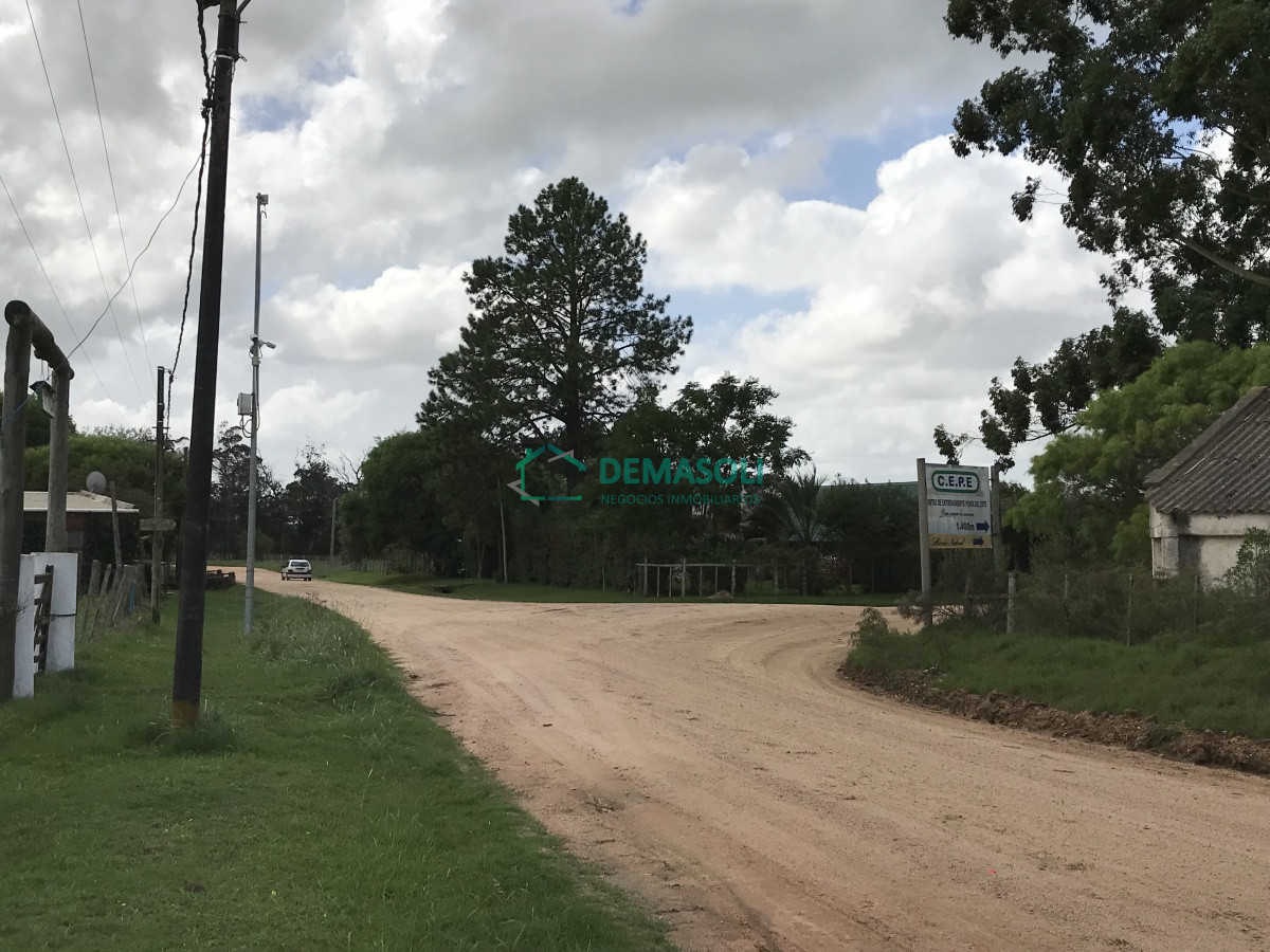 Chacra ID.790 - Chacra de 7 hectáreas próxima a Lapataia