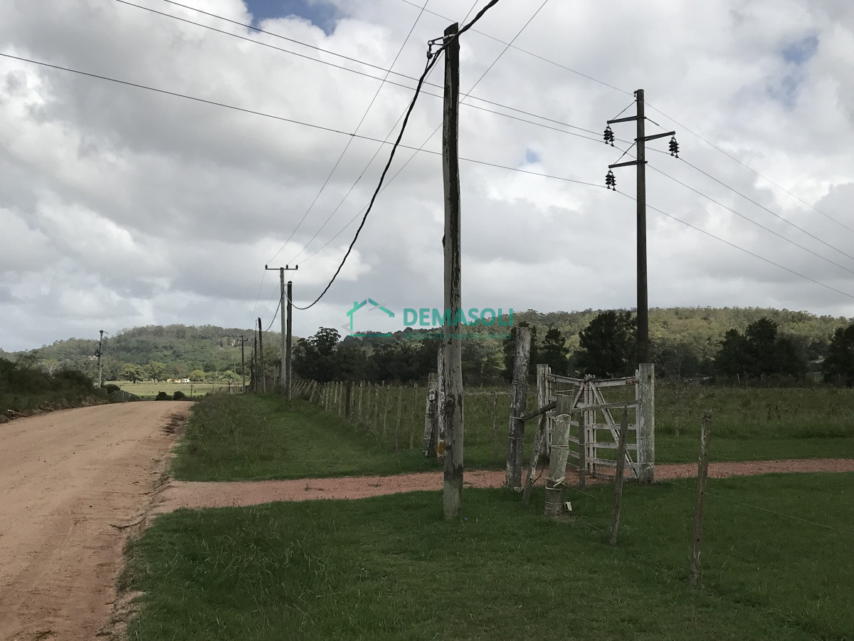 Chacra ID.790 - Chacra de 7 hectáreas próxima a Lapataia