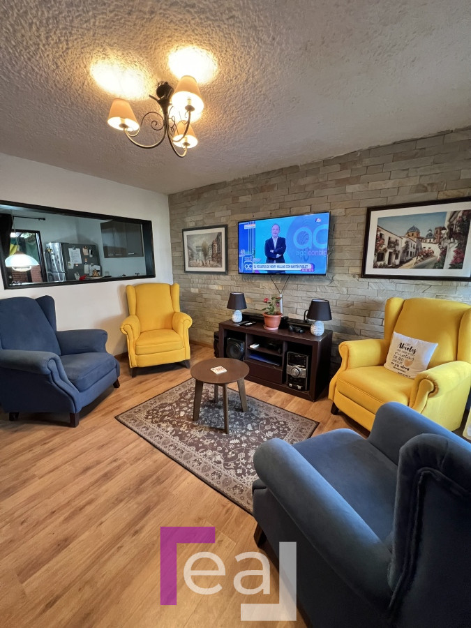 Apartamento ID.88 - Apartamento 3 dormitorios , CH 154. Zum Felde