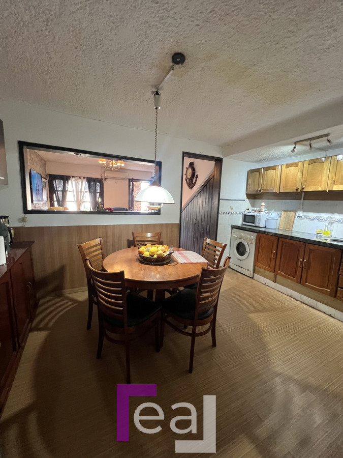 Apartamento ID.88 - Apartamento 3 dormitorios , CH 154. Zum Felde