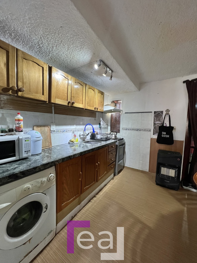 Apartamento ID.88 - Apartamento 3 dormitorios , CH 154. Zum Felde