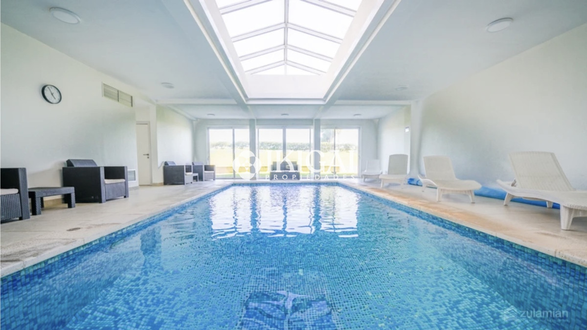 Apartamento ID.312 - Apartamento dos dormitorios edificio Cruceros, punta del este 