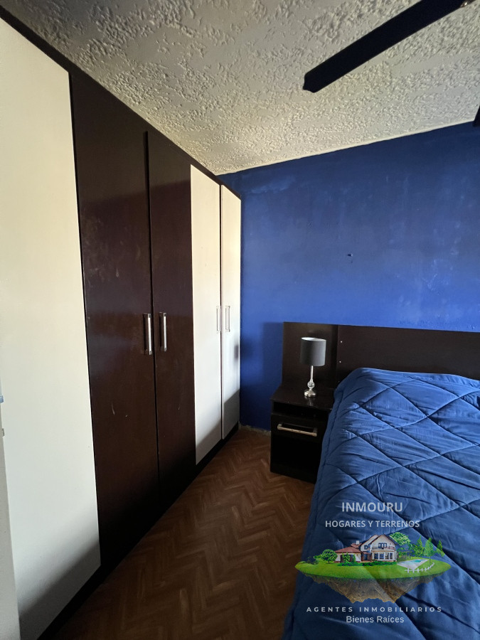 Apartamento ID.820 - Apartamento 3 dormitorios , CH 154. Zum Felde