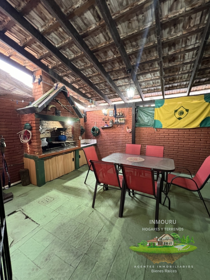 Apartamento ID.820 - Apartamento 3 dormitorios , CH 154. Zum Felde
