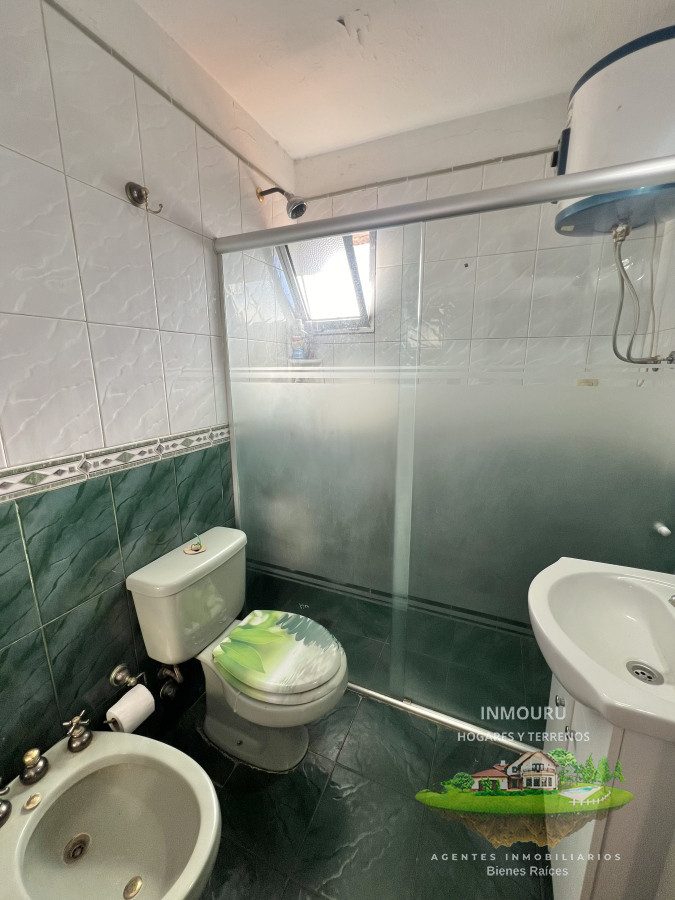 Apartamento ID.820 - Apartamento 3 dormitorios , CH 154. Zum Felde