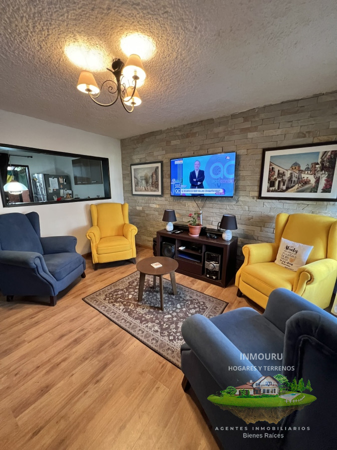 Apartamento ID.820 - Apartamento 3 dormitorios , CH 154. Zum Felde