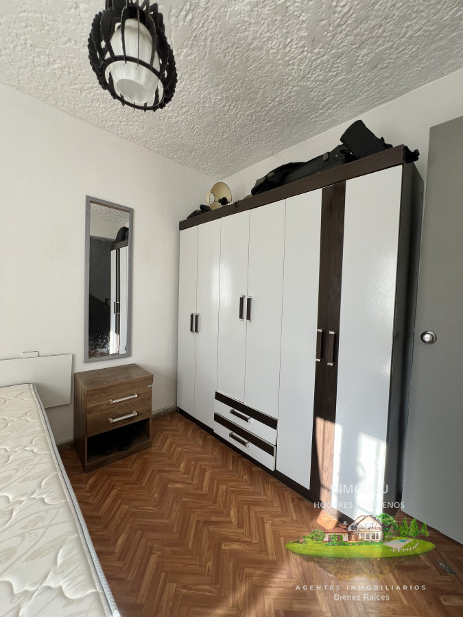 Apartamento ID.820 - Apartamento 3 dormitorios , CH 154. Zum Felde