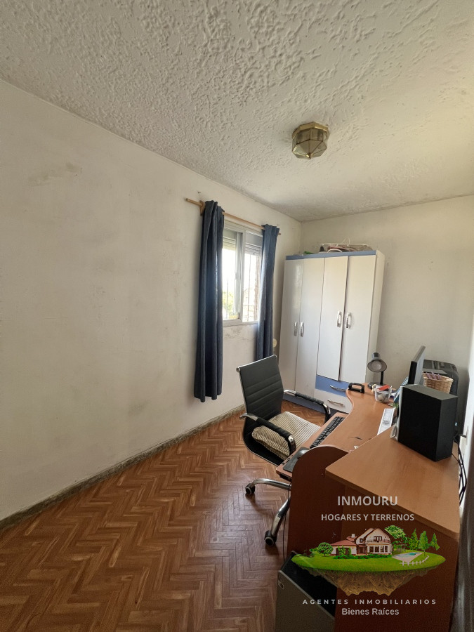 Apartamento ID.820 - Apartamento 3 dormitorios , CH 154. Zum Felde