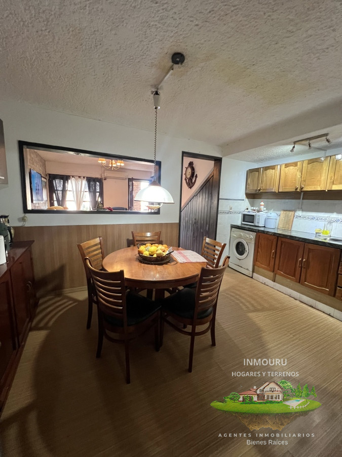 Apartamento ID.820 - Apartamento 3 dormitorios , CH 154. Zum Felde