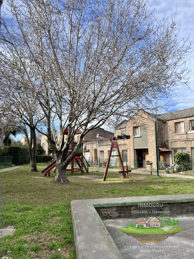 Apartamento ID.820 - Apartamento 3 dormitorios , CH 154. Zum Felde