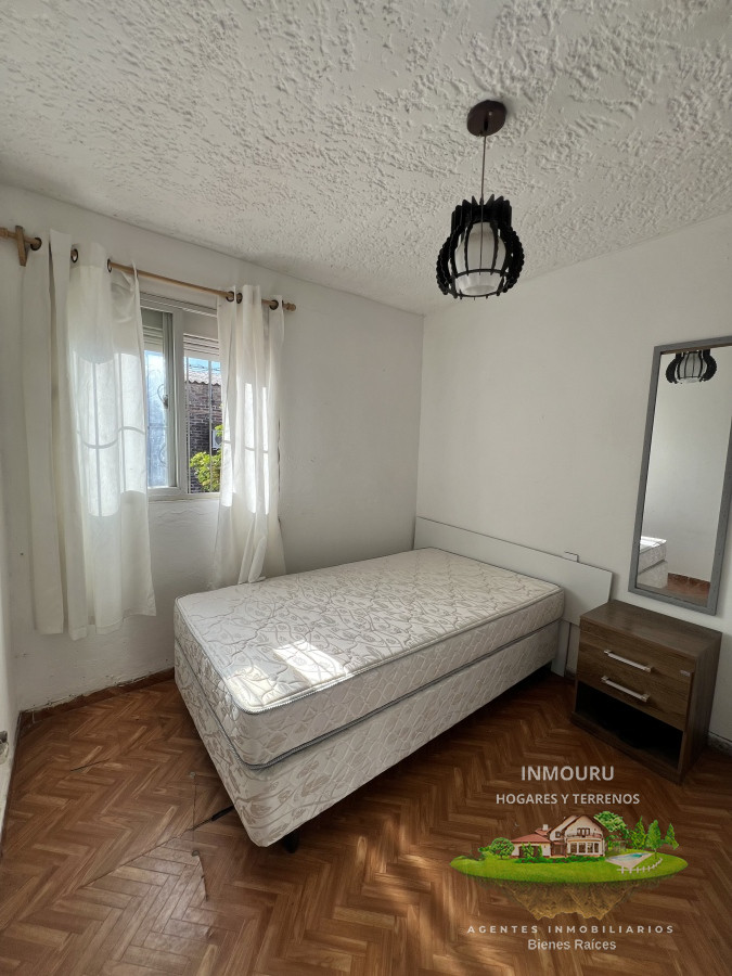 Apartamento ID.820 - Apartamento 3 dormitorios , CH 154. Zum Felde