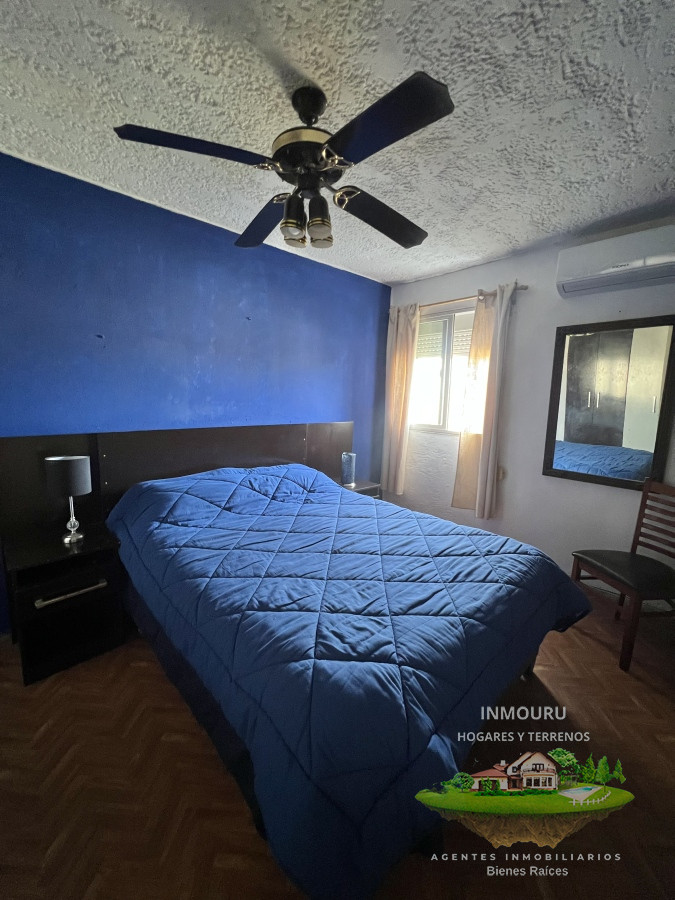 Apartamento ID.820 - Apartamento 3 dormitorios , CH 154. Zum Felde