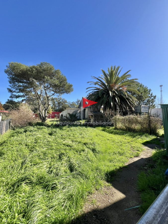 Casa ID.89 - Venta Dúplex en Balneario Solís 