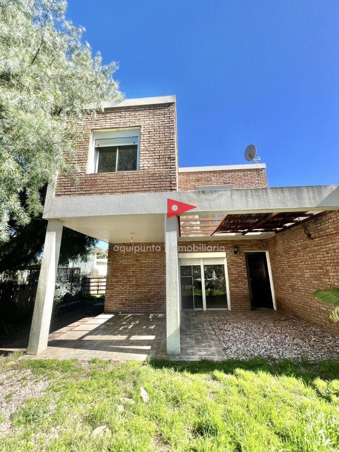 Casa ID.89 - Venta Dúplex en Balneario Solís 