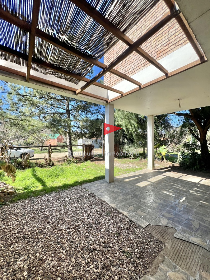 Casa ID.89 - Venta Dúplex en Balneario Solís 