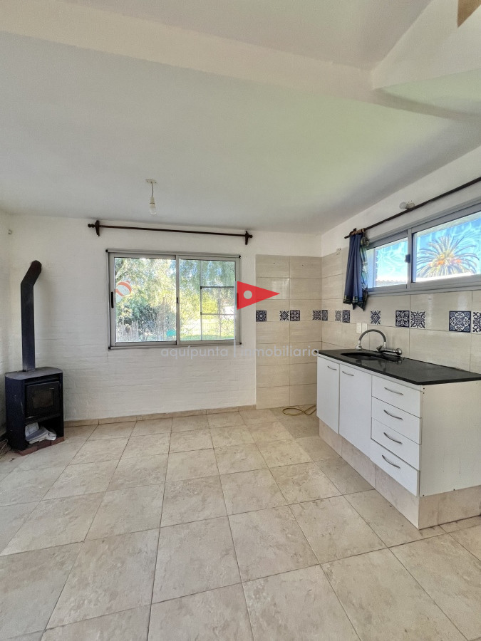 Casa ID.89 - Venta Dúplex en Balneario Solís 