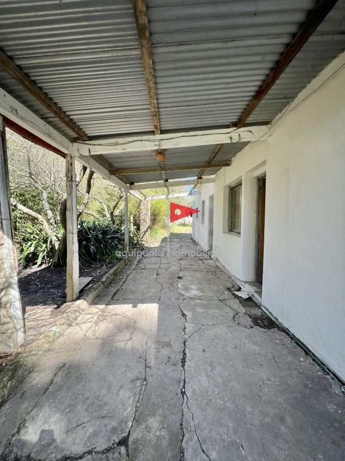 Casa ID.87 - Venta Casa en Playa Verde , Norte. Ruta 73 y Ruta 72